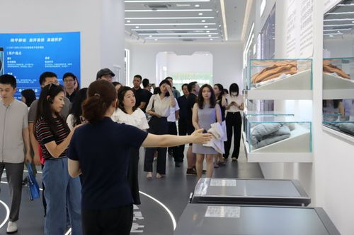 探知工业之旅 走进首家元宇宙未来工厂，看数字孪生如何颠覆智造